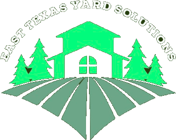 East Texas Yard Solutions logo